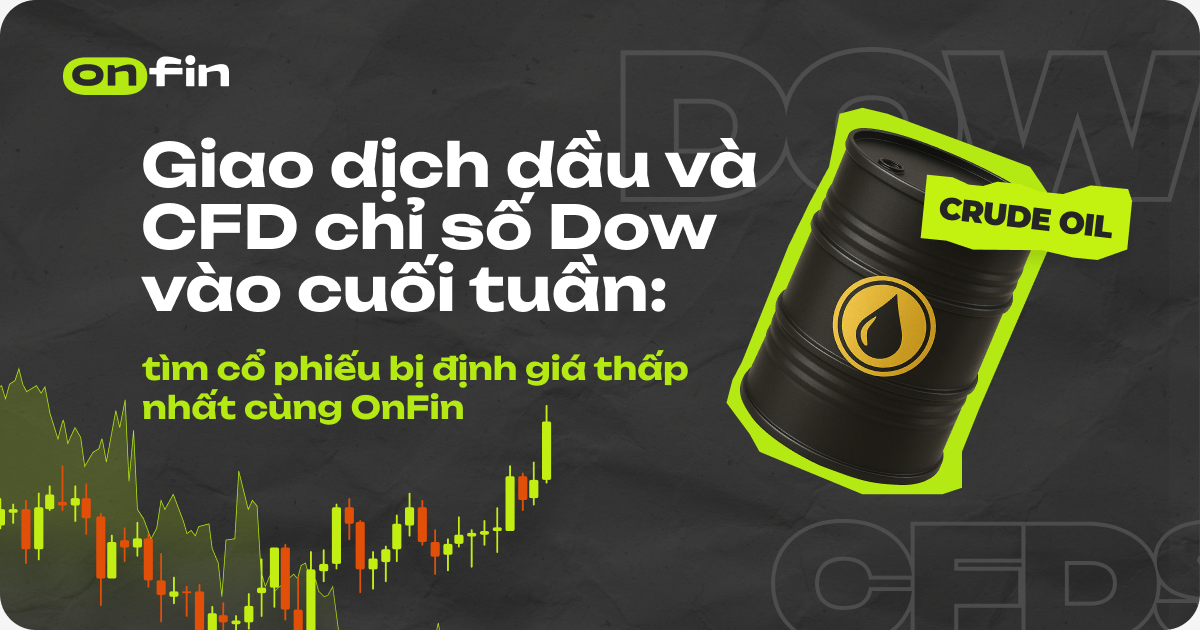 EDU_32 — Trading Oil & Dow CFDs on Weekends (English)