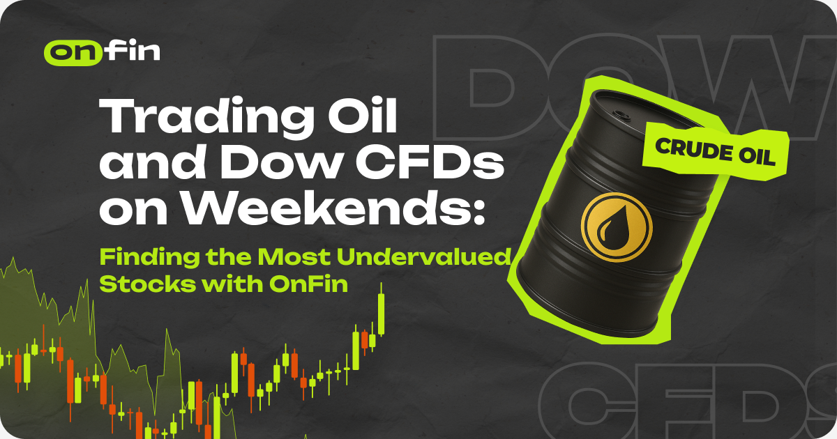 EDU_32 — Trading Oil & Dow CFDs on Weekends (Russian)