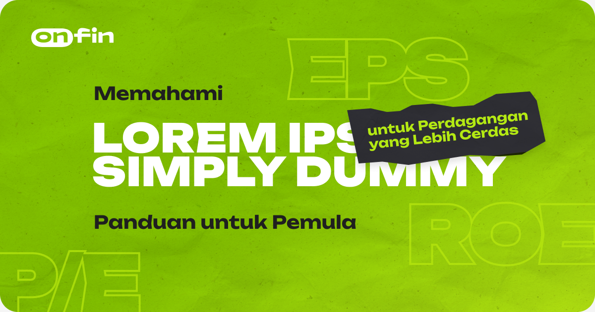 EDU_21 — Stock metrics (EPS/P/E/ROE), Indonesian