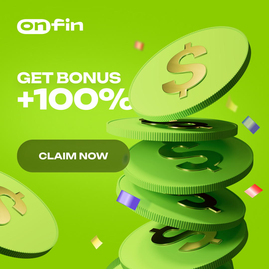 Promo 100% square ad (EN, 1080)