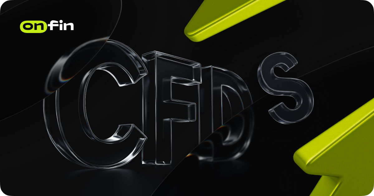 CFDs concept explainer, branded