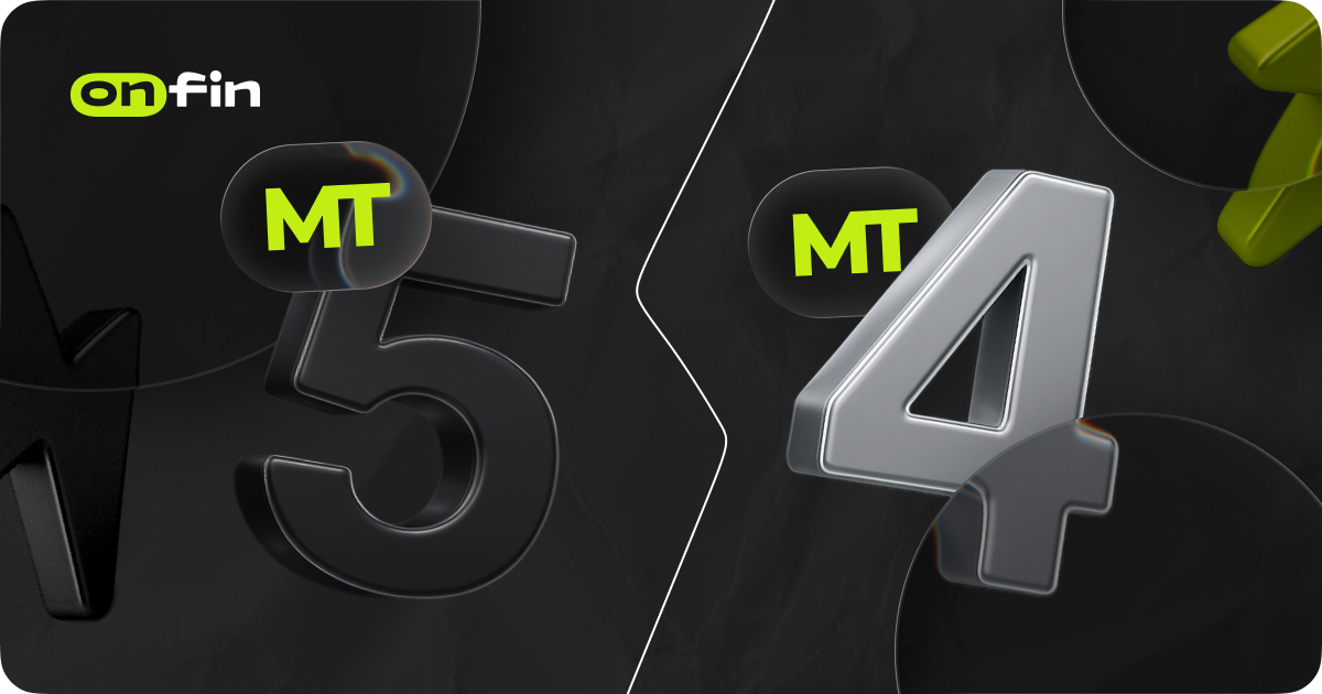 MT4 MT5 platform explainer, branded