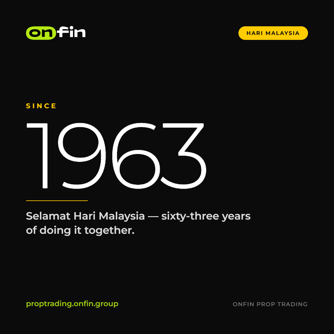 Malaysia Day — Since 1963, minimal