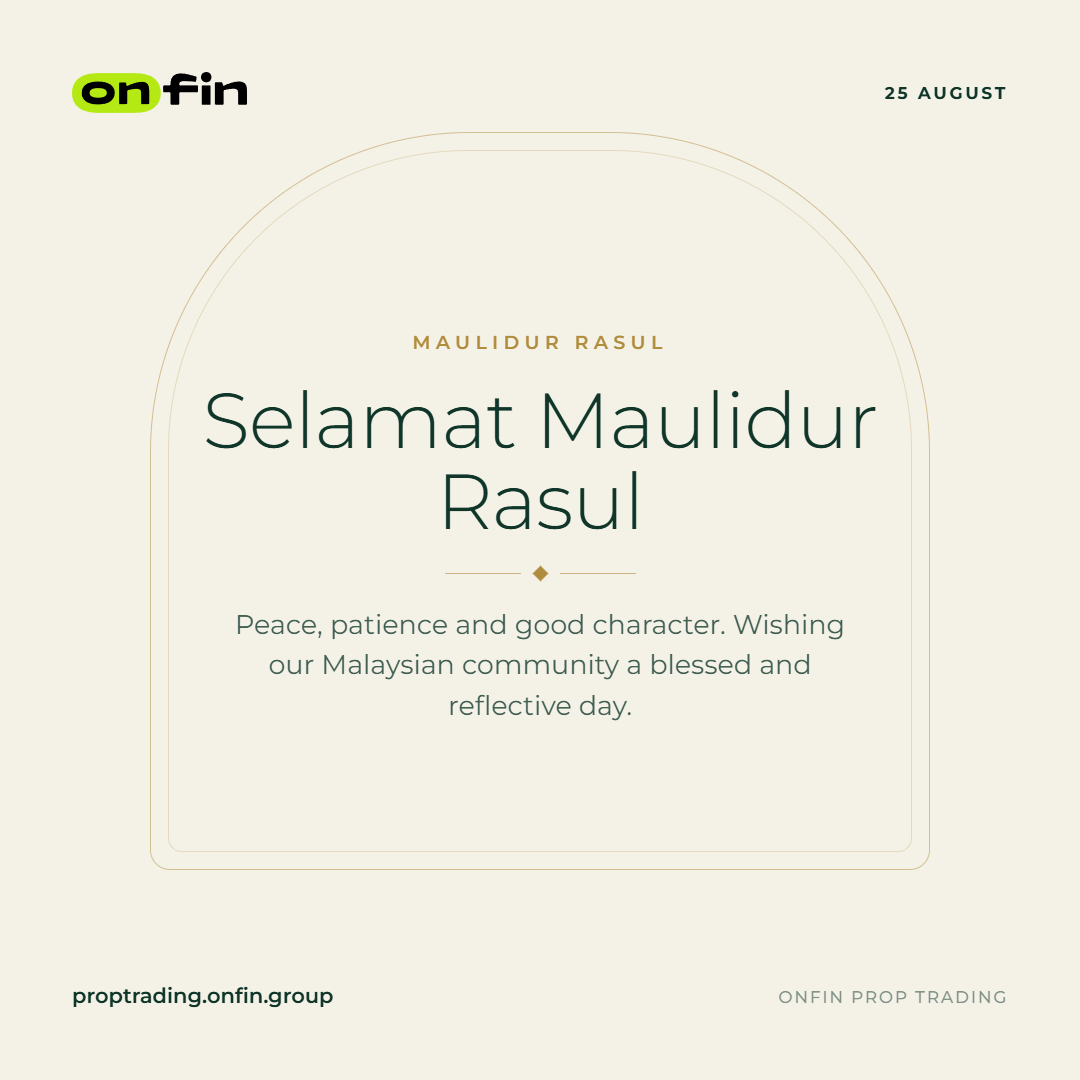 Maulidur Rasul — Blessing, arch, centred