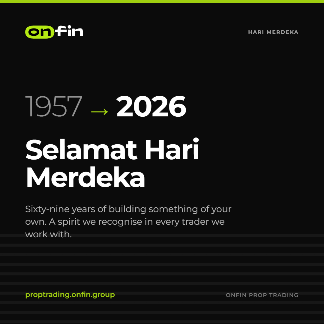 Merdeka Day — Heritage 1957 to 2026
