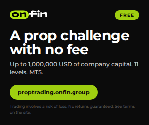 Prop trading MT5 — 300×250 (EN)