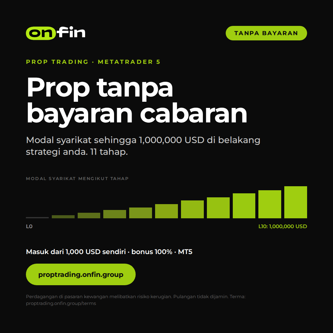 Prop trading MT5 — 1080×1080 (MS)
