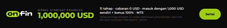 Prop trading MT5 — Capital, one number — 728×90 (MS)