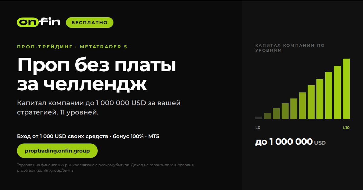 Prop trading MT5 — 1200×628 (RU)