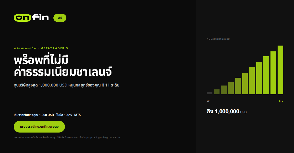 Prop trading MT5 — 1200×628 (TH)