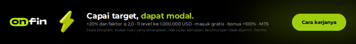 Prop trading MT5 — Three steps — 728×90 (ID)