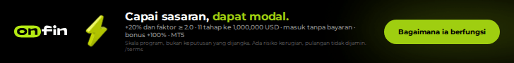 Prop trading MT5 — Three steps — 728×90 (MS)