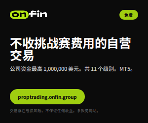 Prop trading MT5 — 300×250 (ZH)