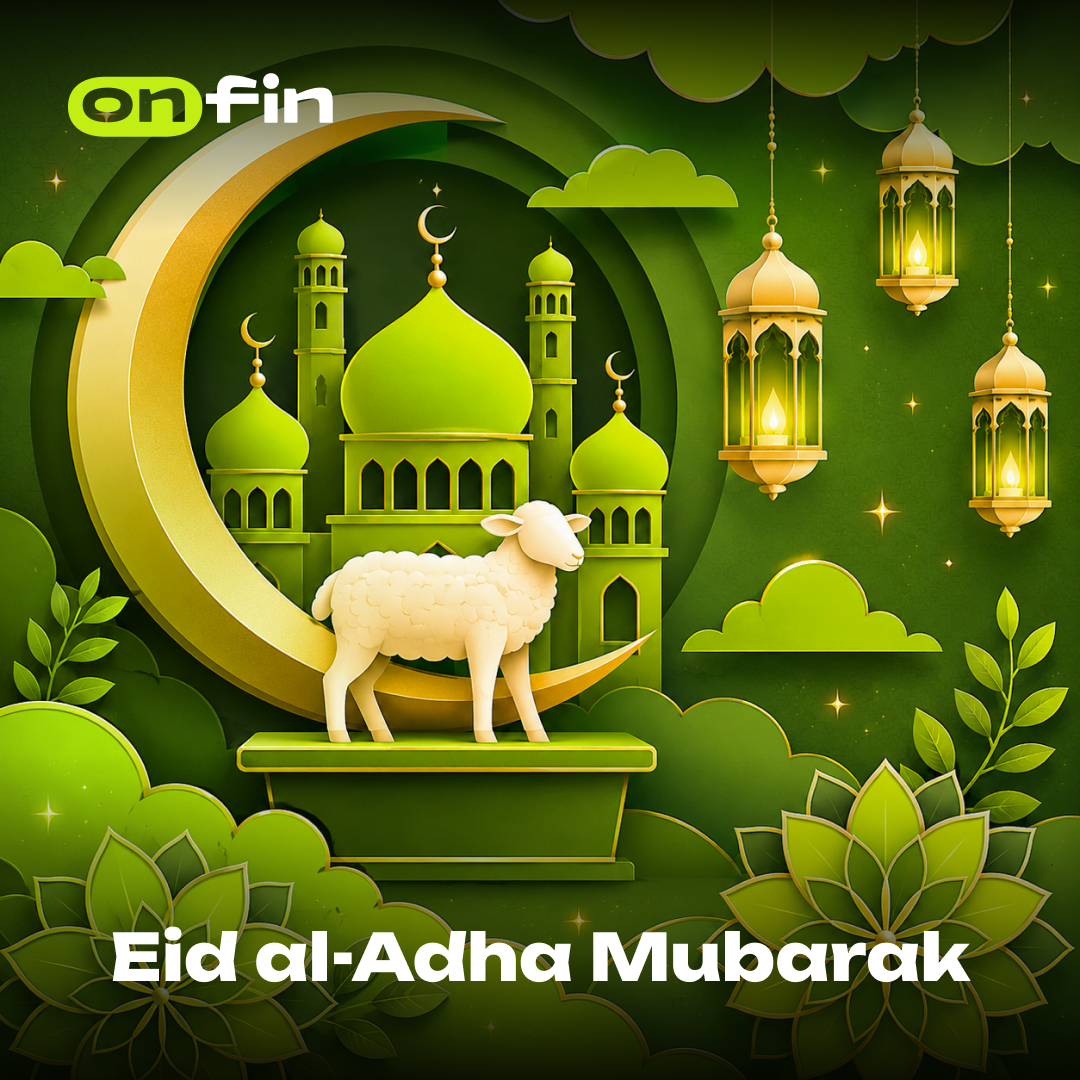 02 Eid al-Adha Mubarak 1080x1080